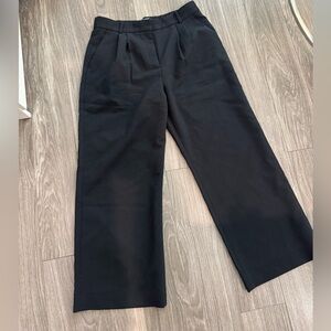 Abercrombie Sloane tailored pant